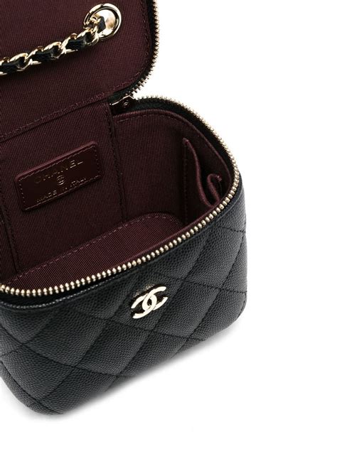 chanel mini bags 2021